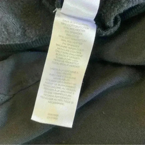 Zella Girl Hoodie 10/12 - Picture 5 of 5